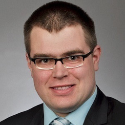 Dr. Sebastian Stenger