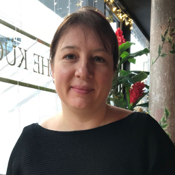 Swetlana Welsch