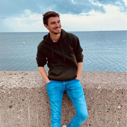 Fabian Siedentopf