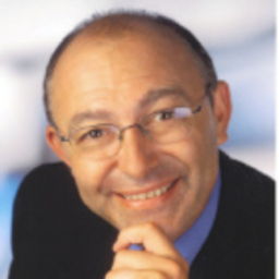 Dr. Johannes Weniger