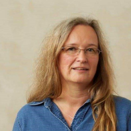 Bärbel Grüll
