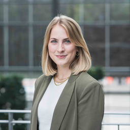 Celine Lüning