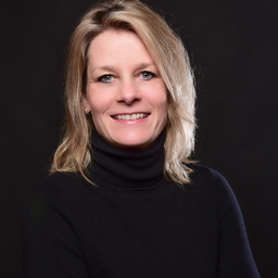 Yvonne Schiller