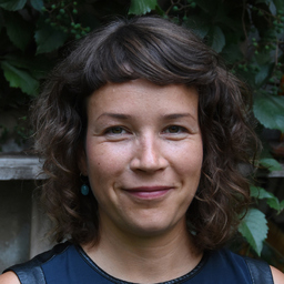 Mag. Katharina Höricke
