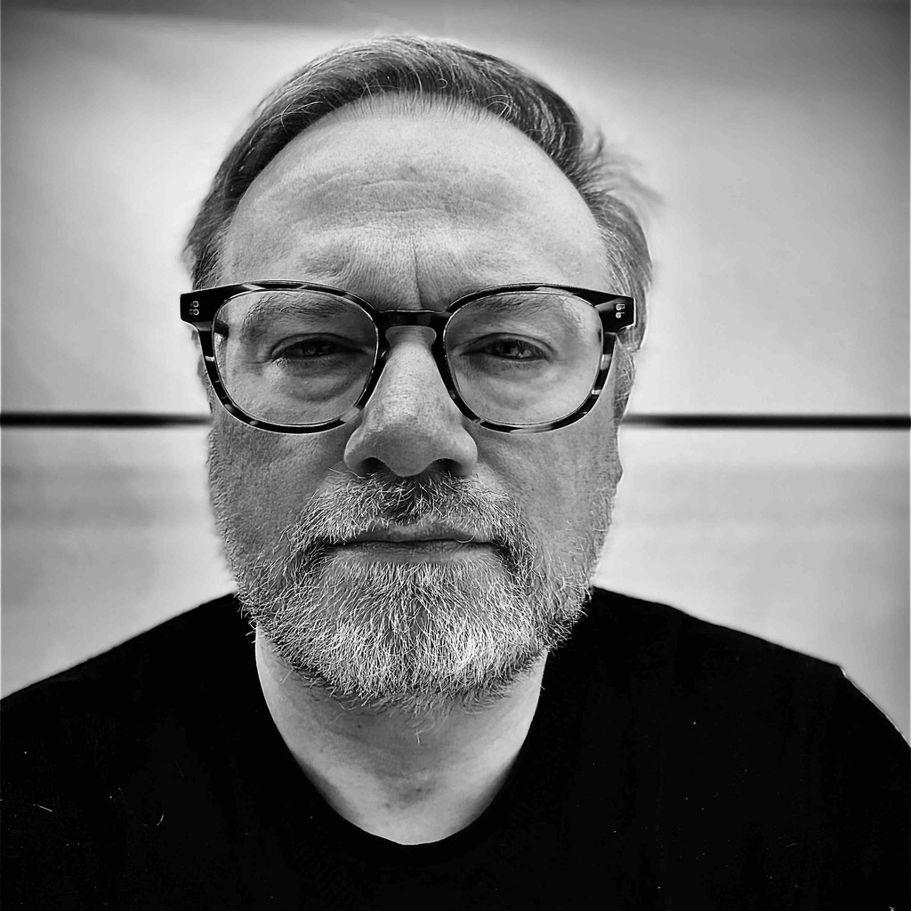 Marcus Becker Sales Manager (Nord Bayern, Hessen / RheinlandPfalz