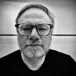 Marcus Becker