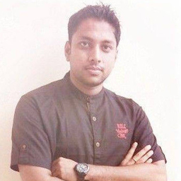 Jyotiprakash Dash