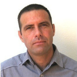 Karoly Guba's profile picture