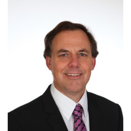 Dr. Geellis Winkel (DBA MBA)