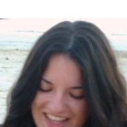 Natalia Ferreira Martínez