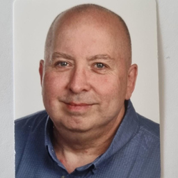 Uwe Drischmann