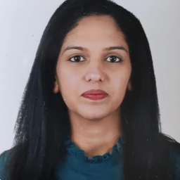 Deepika Ravindran