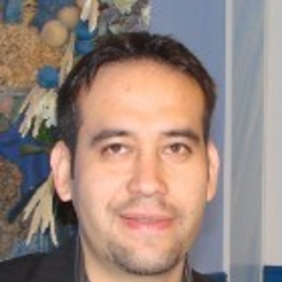 Jorge Astudillo Velasco