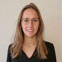 Social Media Profilbild Judith Langfermann Bremen