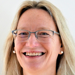 Petra Füller's profile picture