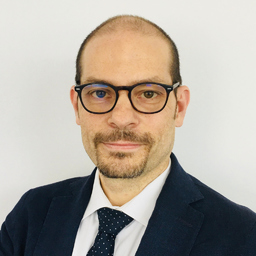 Ing. Massimiliano Presta