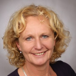 Heike Hirsch