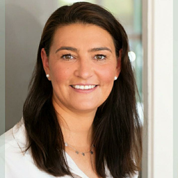 Profilbild Annika Bollmann