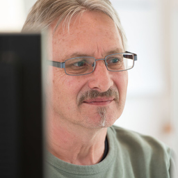 Jürg Baumberger