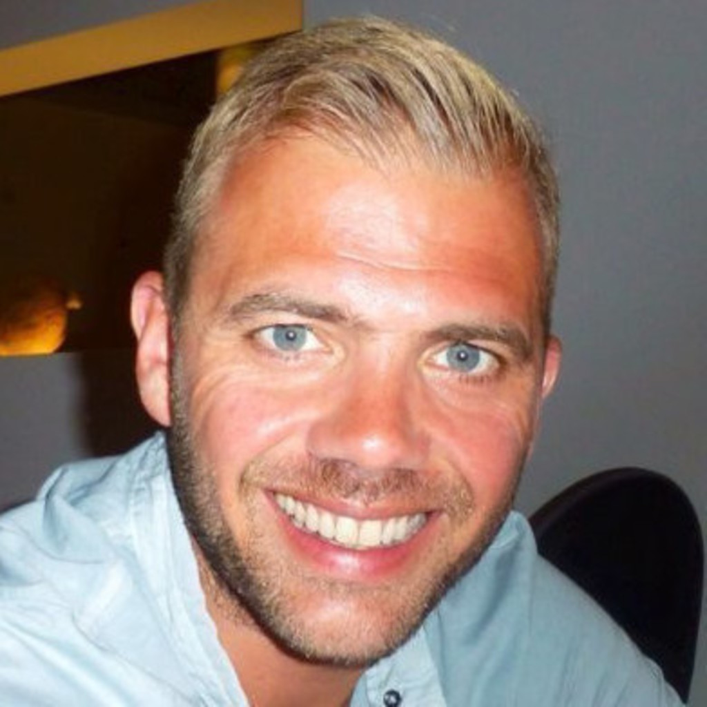 David Butler Commercial Director Mane Contract Services XING