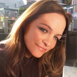 Sabrina Kreutzfeld