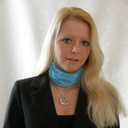 Social Media Profilbild Melanie Kußmann Hamburg
