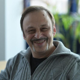Igor Ortenberg