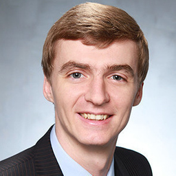 Dr. Maksym Kompaniiets