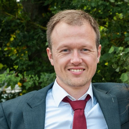 Stefan Hoffmeister