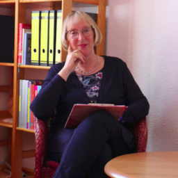 Sabine Doczkal