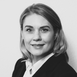 Judith von Wallenberg Pachaly