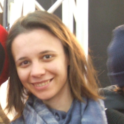 Alice Zinesi