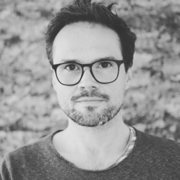 Matthias Klegraf's profile picture