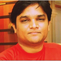 Swaminathan Govindaramanujam Rathakrishnan