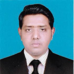 Muhammad Amjad