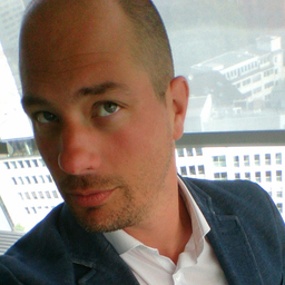 Markus Scherer
