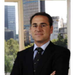 Javier Bernades Carulla
