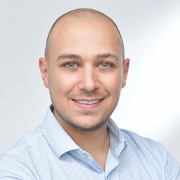 Pascal Hachem