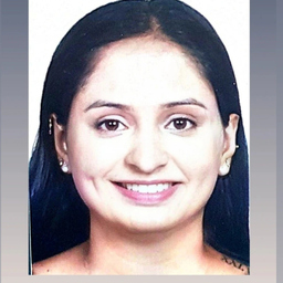 Pooja Khule