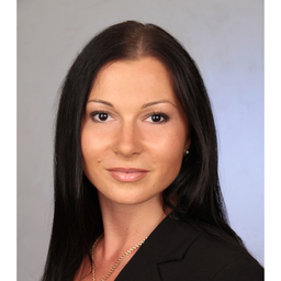 Julianna Kuppinger