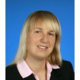 Patricia Bernert