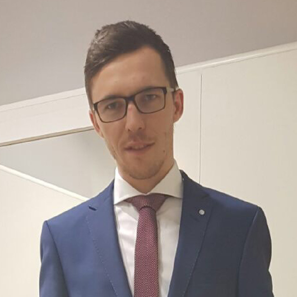 Denny Heyn Technical Support Engineer D/A/CH Region bei Wildix