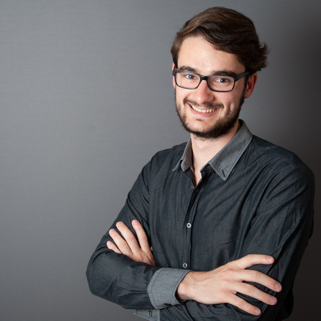 Julian fuchs software engineer mercedes benz ag xing