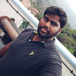 Yuvaraj Selvaraj