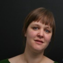 Simone Baumberger