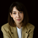 Kateryna Melnyk