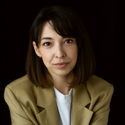Kateryna Melnyk