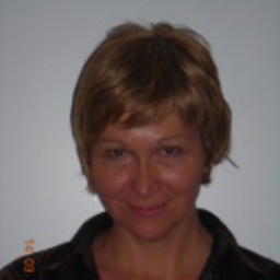 Astrid Mischel