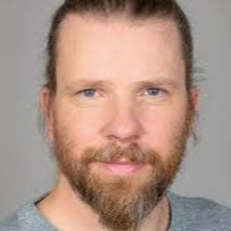 Frithjof Schnurbusch