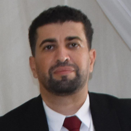Belkacem BELKACEMI